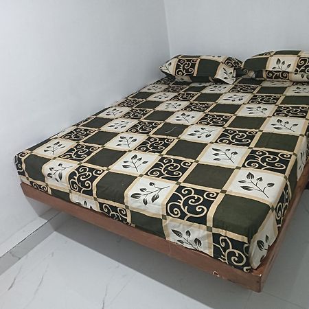 Vmg Vinayaga Residency Hotel Tiruchchendūr Екстериор снимка