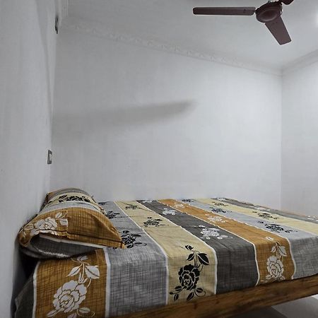 Vmg Vinayaga Residency Hotel Tiruchchendūr Екстериор снимка