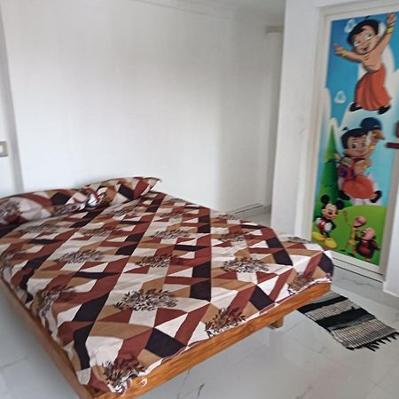 Vmg Vinayaga Residency Hotel Tiruchchendūr Екстериор снимка