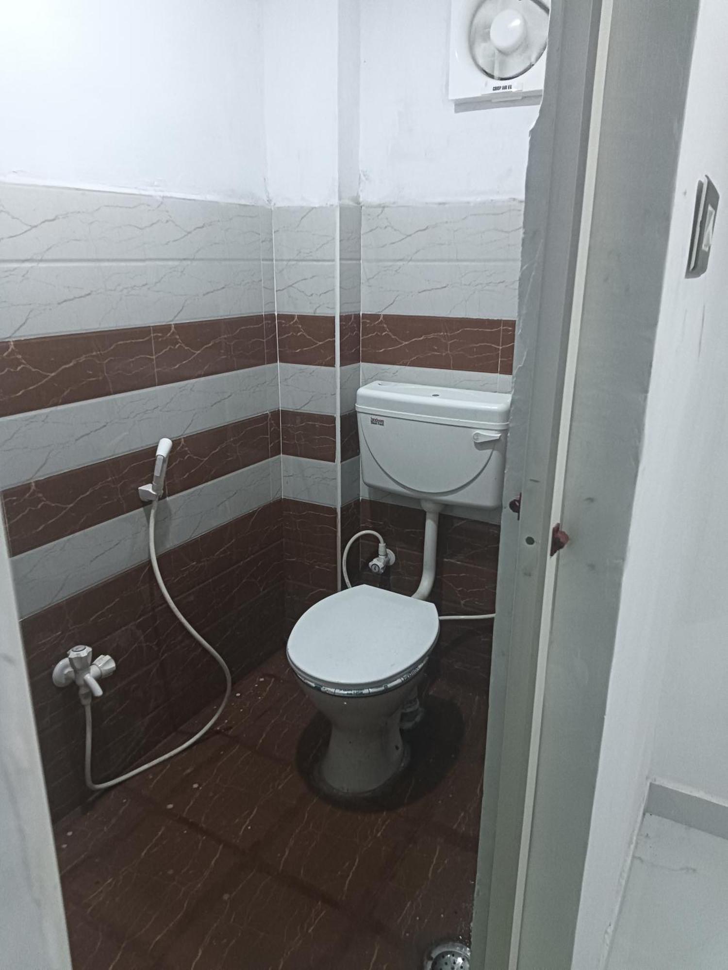 Vmg Vinayaga Residency Hotel Tiruchchendūr Екстериор снимка