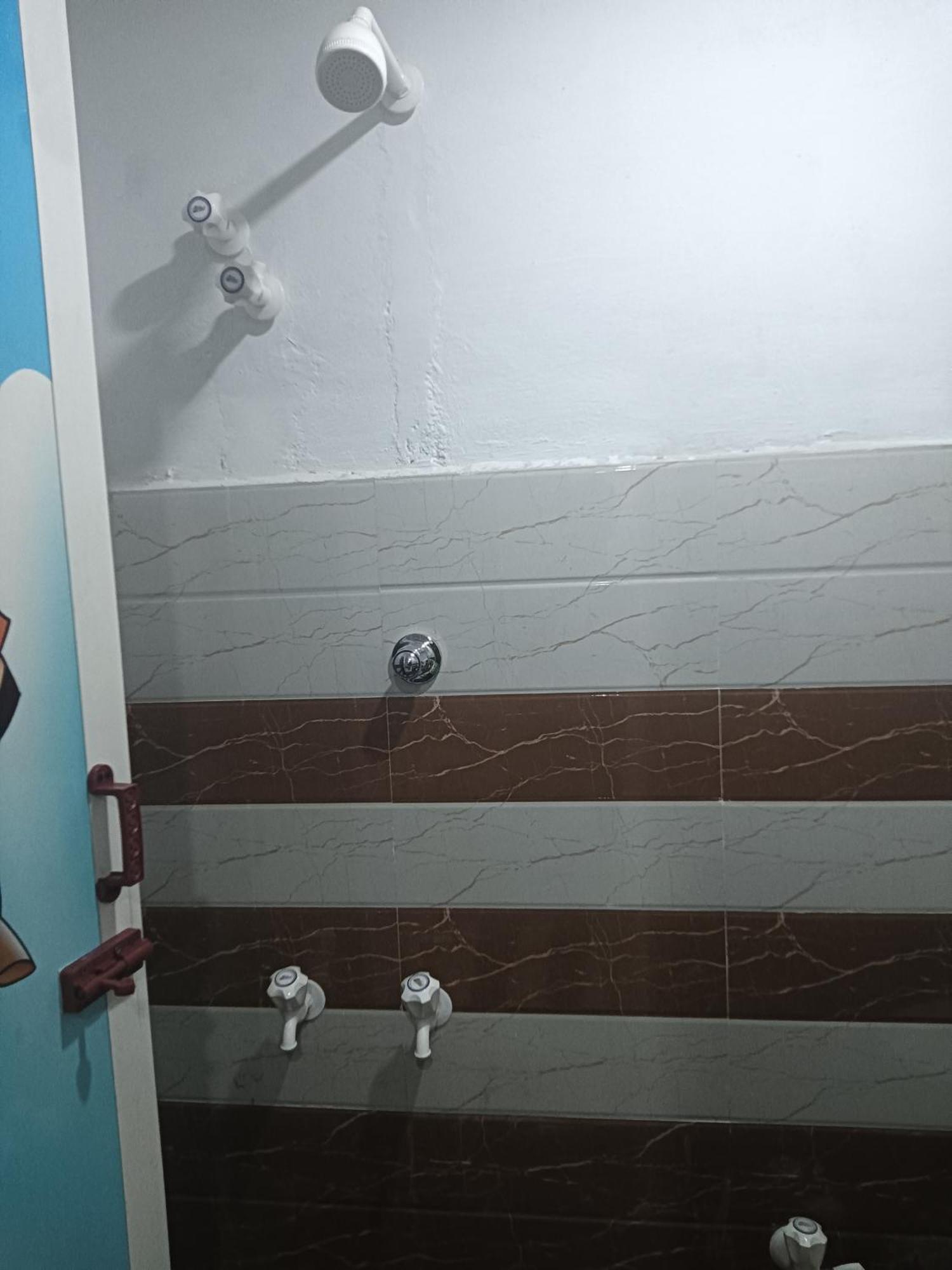Vmg Vinayaga Residency Hotel Tiruchchendūr Екстериор снимка