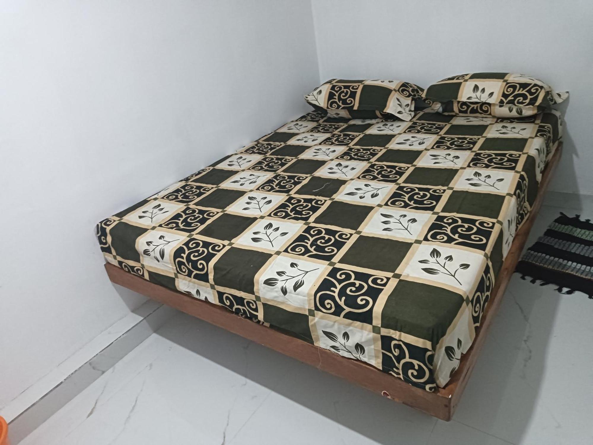 Vmg Vinayaga Residency Hotel Tiruchchendūr Екстериор снимка