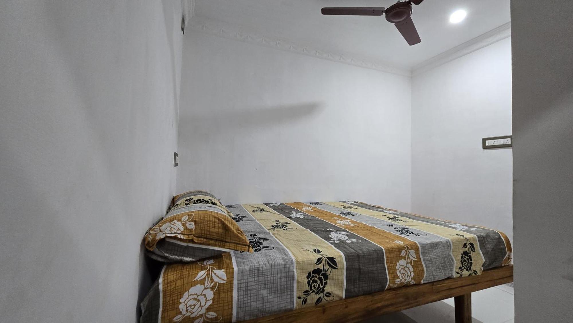 Vmg Vinayaga Residency Hotel Tiruchchendūr Екстериор снимка