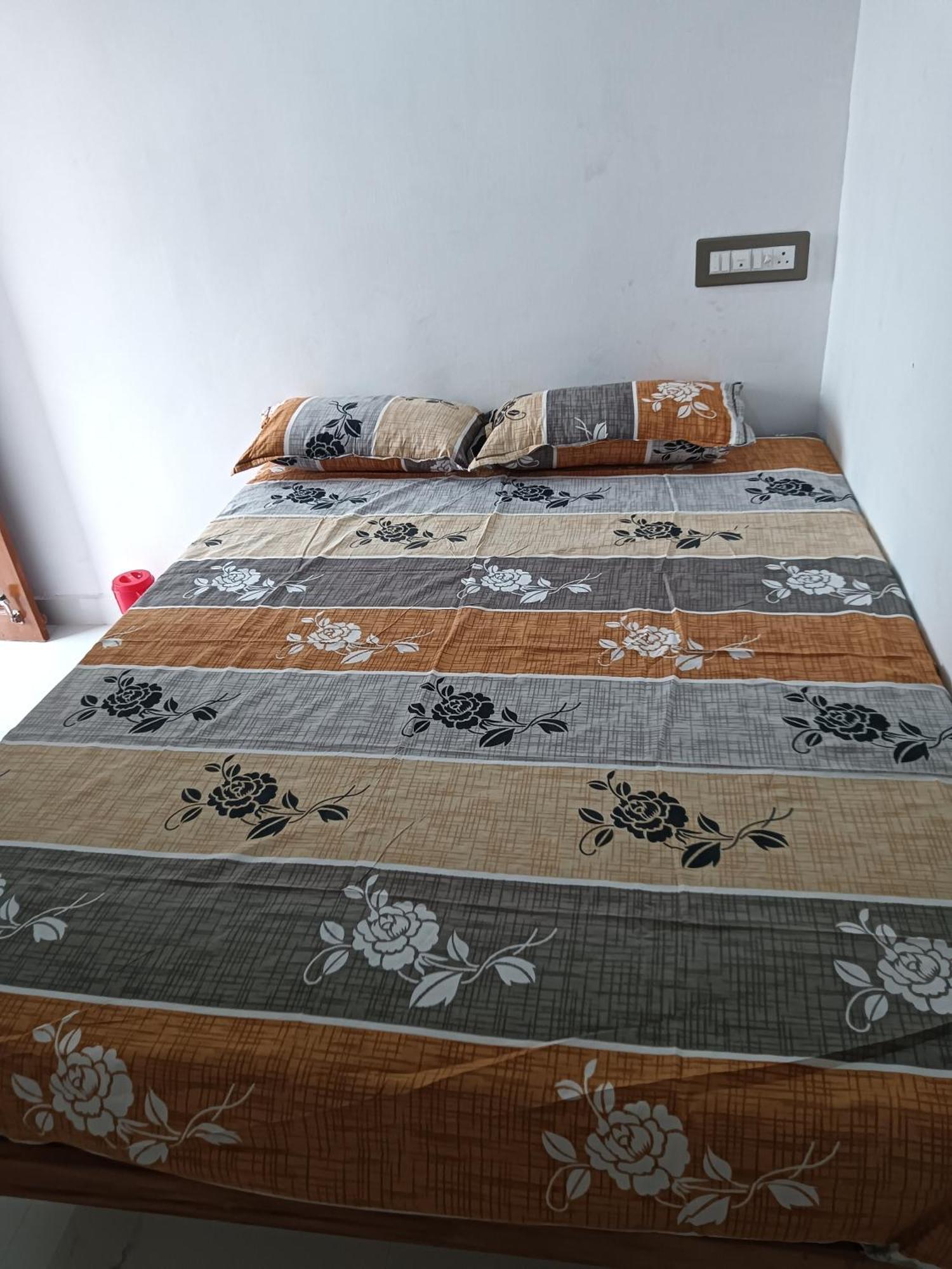 Vmg Vinayaga Residency Hotel Tiruchchendūr Екстериор снимка