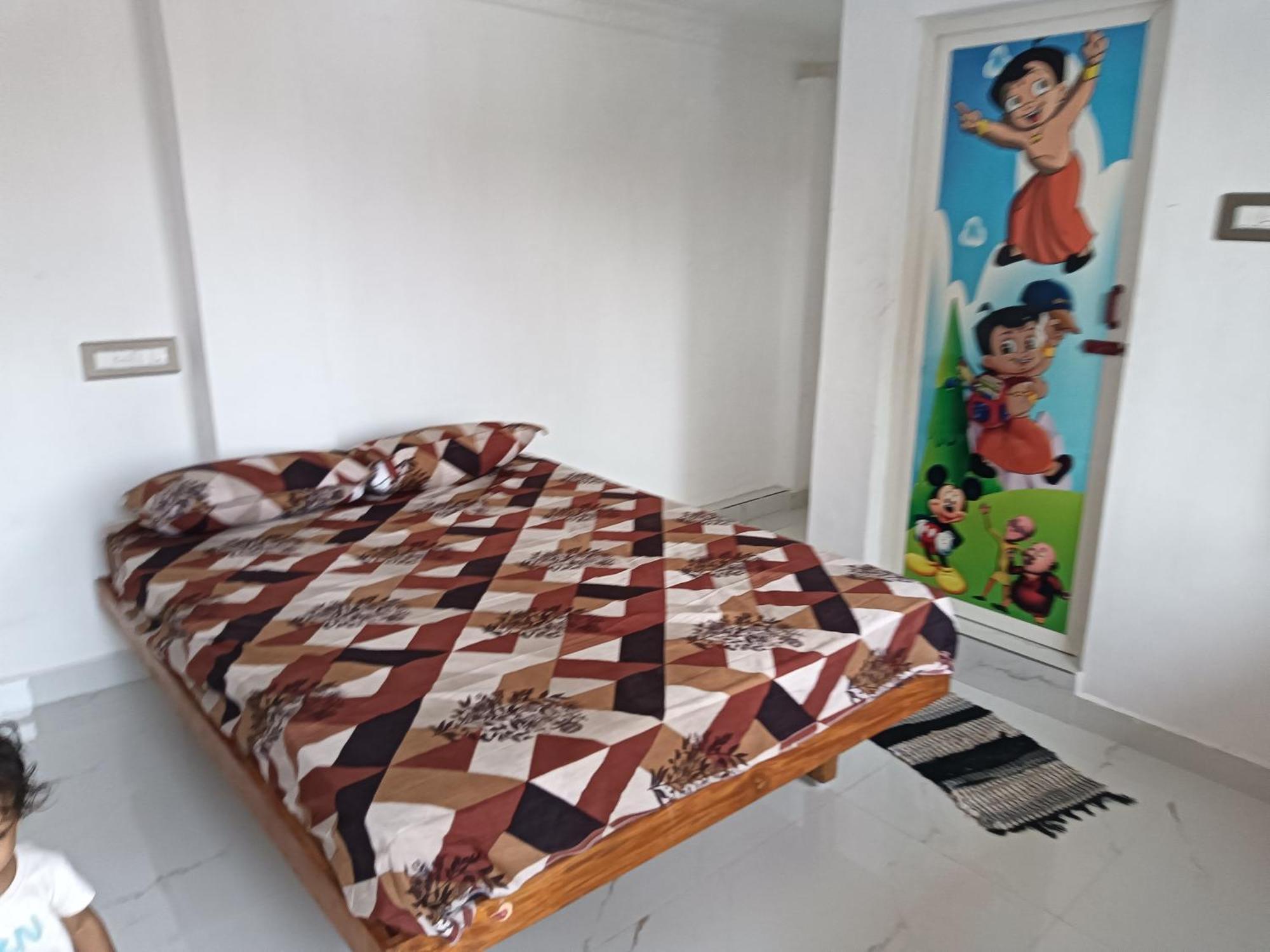 Vmg Vinayaga Residency Hotel Tiruchchendūr Екстериор снимка